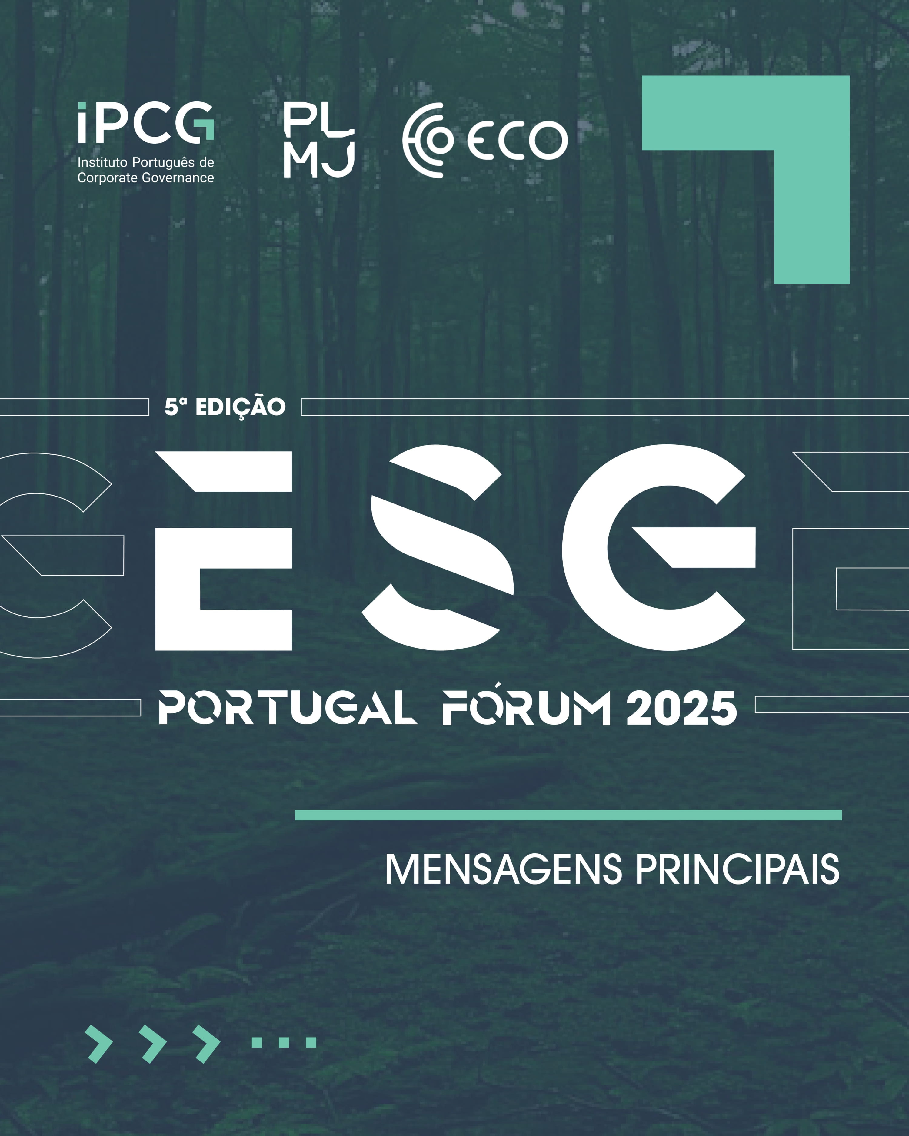 IPCG - Instituto Portugu&ecirc;s de Corporate Governance